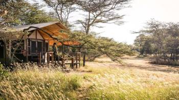 8 Days Tanzania Escapades Tour