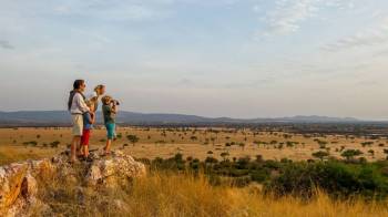13 Days East African Experience Tour