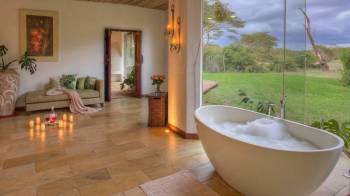 7 Days Kenya Adventure Safari Tour