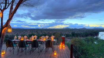 8 Days Northern Wilderness Adventure Tour