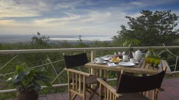 8 Days Tanzania Camping Expedition Tour
