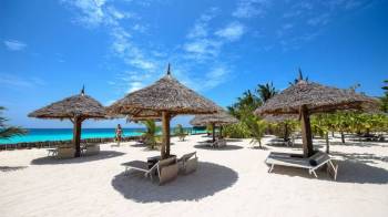 8 Days Zanzibar Beach Holiday Tour