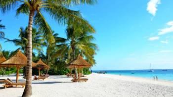 7 Days Zanzibar Exploration Tour