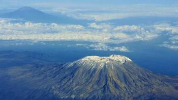 7 Days Kilimanjaro Marangu Route Tour