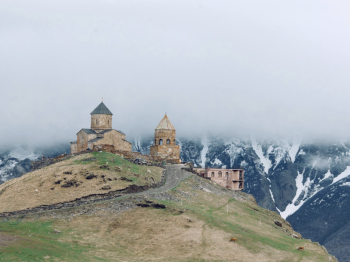 Tbilisi Tour Packages