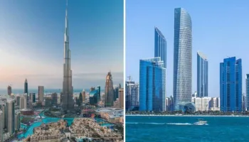 Explore The Beauty Of Dubai 6N - 7D Tour