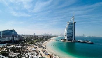 Explore The Beauty Dubai Budget Package