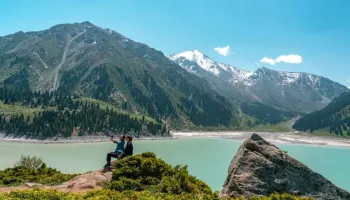 Almaty Private Tour 4 Night - 5 Days