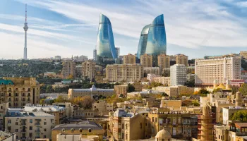 Baku Tour Packages