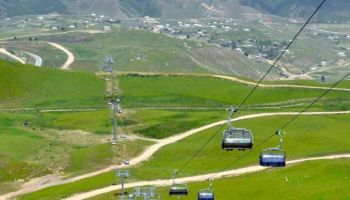 Explore The Beauty Baku - Azerbaijan 6N 7D Tour