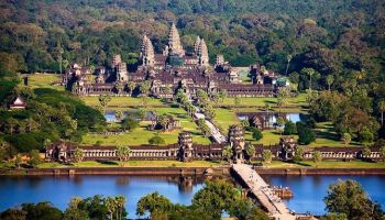 Explore The Beauty Cambodia 4N 5D Tour