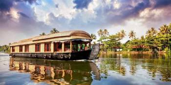 Thekkady Tour Packages