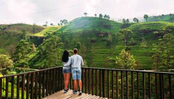 2N Explore Trivandrum - Kovalam Tour Package