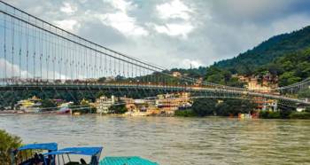 Uttarakhand Tour Guptkashi 1N - Kedarnath 1N - Guptkashi 1N - Badrinath 1N
