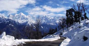 Uttarakhand Tour Haridwar 1N-Rudraprayag 1N-Badrinath 1N-Rudraprayag 1N-Haridwar 1N