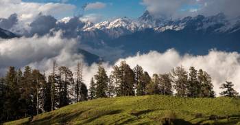Uttarakhand Tour Rishikesh 1N-Sonprayag 1N-Kedarnath 1N-Sonprayag 1N-Rishikesh 1N