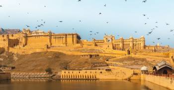 Rajasthan Tour Delhi 2N