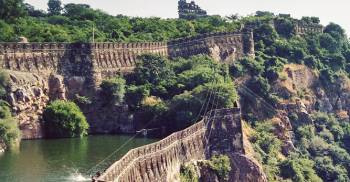 Rajasthan Tour Delhi 1N - Agra 1N