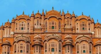 Rajasthan Trip Jaipur 2N