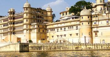 Rajasthan Tour Jodhpur 2N