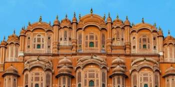 Rajasthan Tour Jaipur 1N - Mandawa 1N