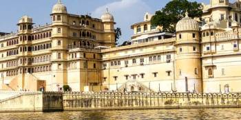 Rajasthan Tour Jaipur 3N