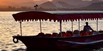 Rajasthan Tour Jaipur 2N - Pushkar 1N