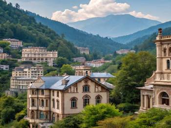 Narkanda Tour Packages