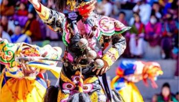 3N - 4D Bhutan Budget Tour