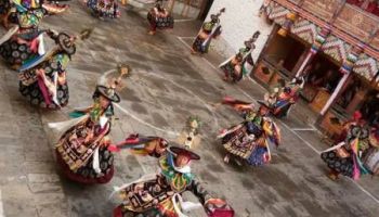 3N - 4D Bhutan Budget Tour