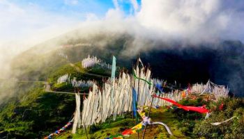 3N - 4D Bhutan Budget Tour