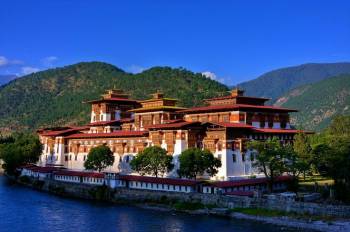3N - 4D Bhutan Budget Tour