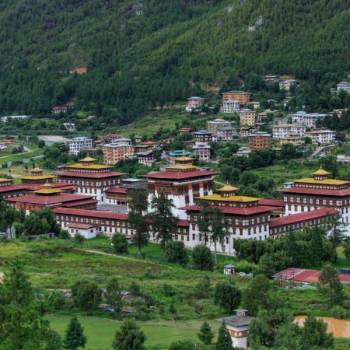 6N - 7D Bhutan Luxurious Tour