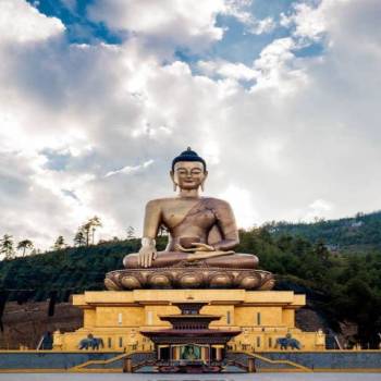6N - 7D Bhutan Luxurious Tour