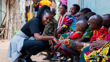 1 Day Tanzania - Children's Guide Program Tour