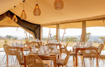 5 night 6 Days Ndutu Migration Safari