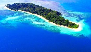 South Andaman Tour Packages