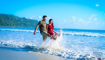 South Andaman Tour Packages