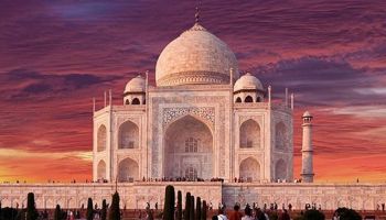 5 Days Agra - Amritsar - Delhi Tour Package Ex - Agra