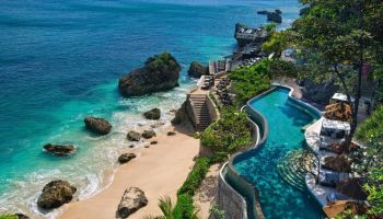 3 Night Romantic Bali Tour Package Ex - Bali