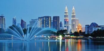 4N - 5D Malaysia Tour Package