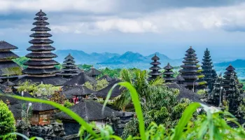 4N - 5D Bali Tour Package