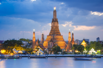 4N - 5D Thailand Tour Package