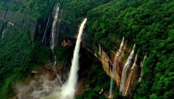 Meghalaya tour package