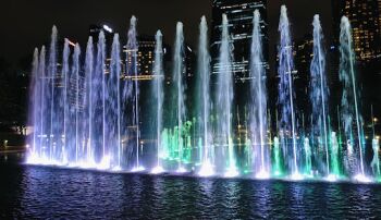 2-Day Tour Of Malaysia