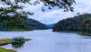 Pidmc Kerala Tour Package 4 N 5 D