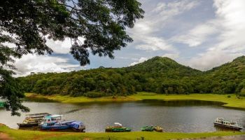 PH KERALA TOURISM 5N 6D