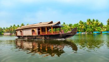 PH KERALA TOURISM 5N 6D