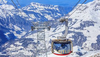 Europe Top to Bottom