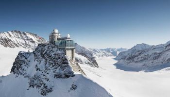 Europe Top to Bottom